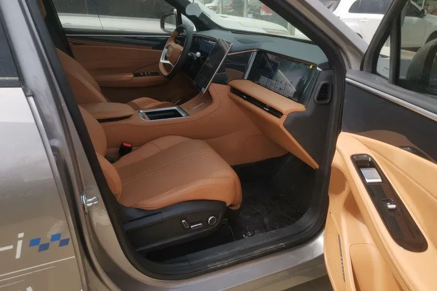 2025 BYD Sea Lion 05 DM-i 1.5L 101HP L4 E-CVT PHEV 18.3KWH,autocango,china used car exporter,china ev exporter,chinese used car exporter,chinese used ev exporter