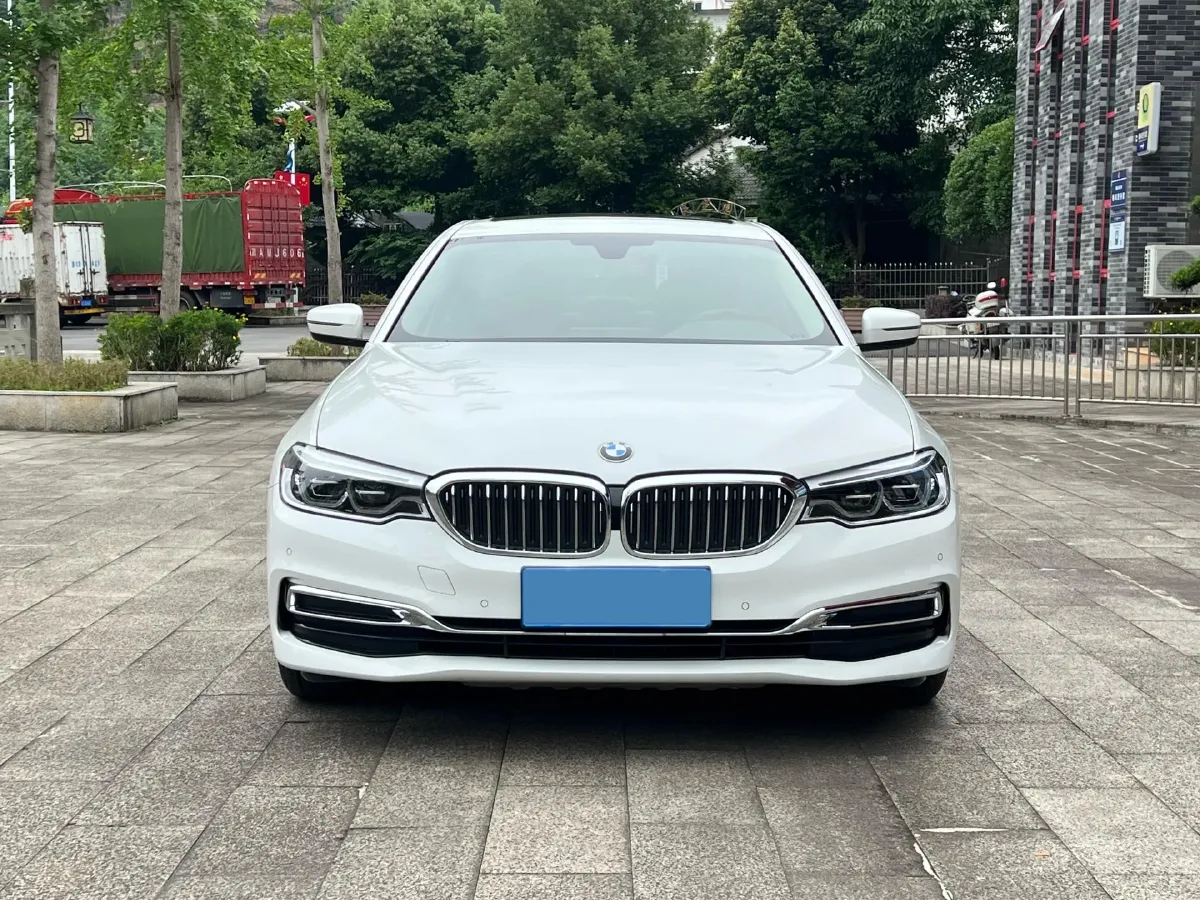 2020 BMW 5 Series 2.0T 252HP L4 8AT,autocango,china used car exporter,china ev exporter,chinese used car exporter,chinese used ev exporter