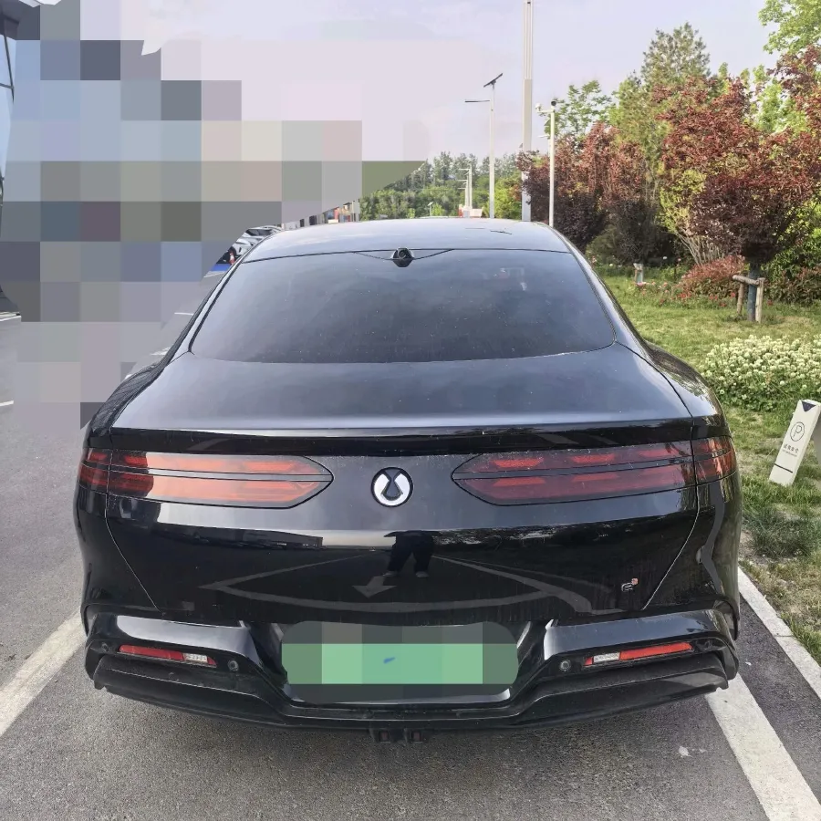 2024 Denza DenzaZ9 2.0T 207HP L4 E-CVT PHEV 38.5KWH,autocango,china used car exporter,china ev exporter,chinese used car exporter,chinese used ev exporter
