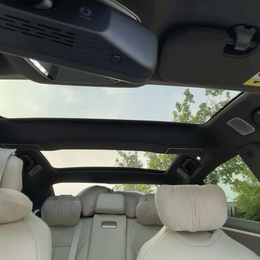 2024 Denza DenzaZ9 2.0T 207HP L4 E-CVT PHEV 38.5KWH,autocango,china used car exporter,china ev exporter,chinese used car exporter,chinese used ev exporter