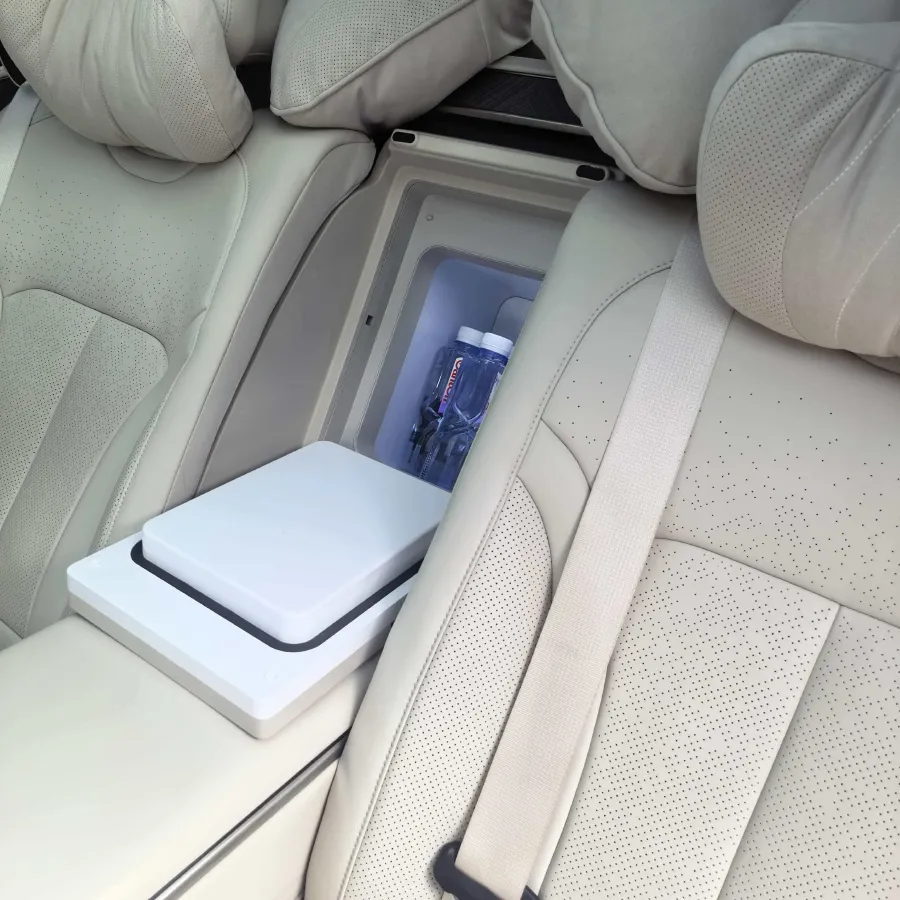 2024 Denza DenzaZ9 2.0T 207HP L4 E-CVT PHEV 38.5KWH,autocango,china used car exporter,china ev exporter,chinese used car exporter,chinese used ev exporter
