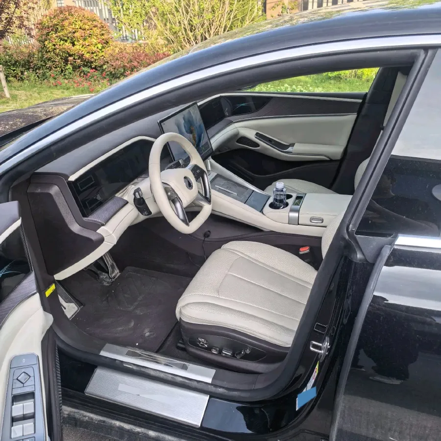 2024 Denza DenzaZ9 2.0T 207HP L4 E-CVT PHEV 38.5KWH,autocango,china used car exporter,china ev exporter,chinese used car exporter,chinese used ev exporter