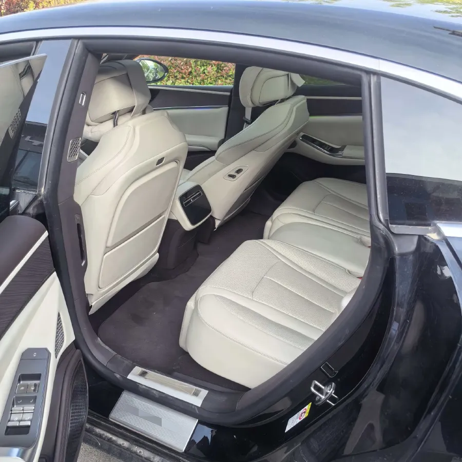 2024 Denza DenzaZ9 2.0T 207HP L4 E-CVT PHEV 38.5KWH,autocango,china used car exporter,china ev exporter,chinese used car exporter,chinese used ev exporter