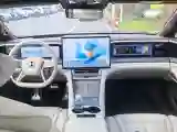 2024 Denza DenzaZ9 2.0T 207HP L4 E-CVT PHEV 38.5KWH