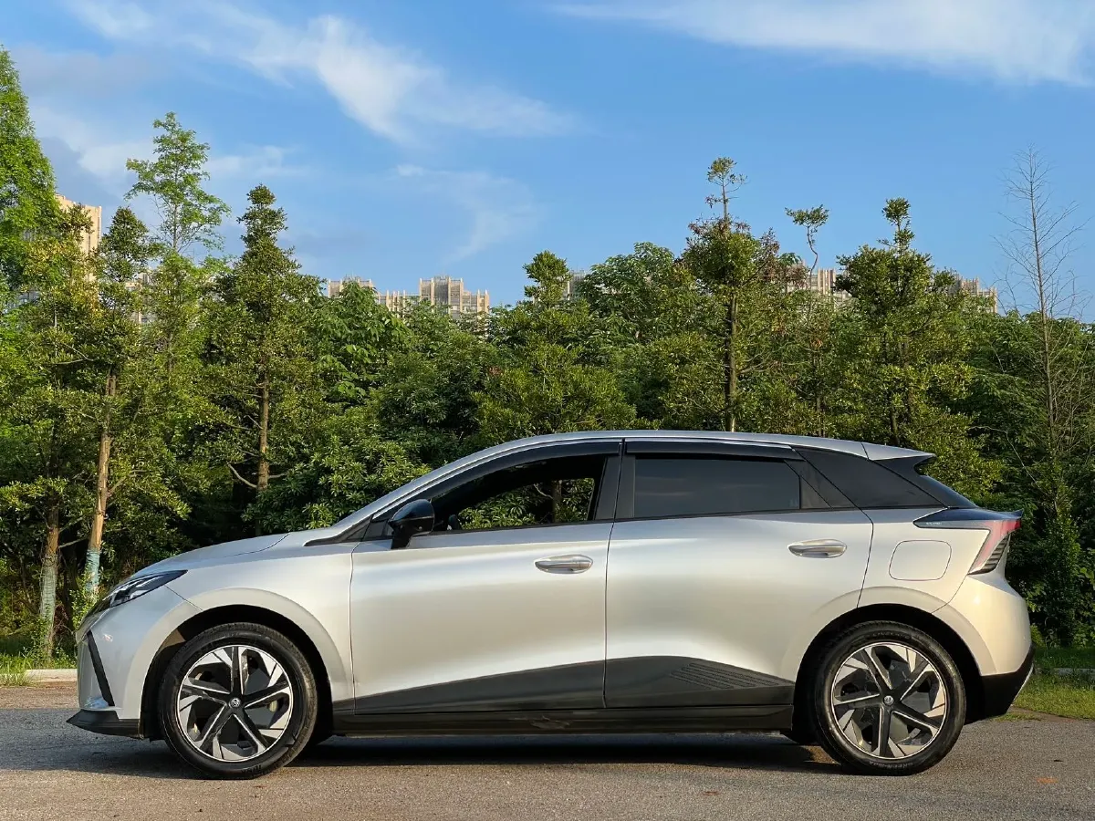 2022 MG MG4 BEV 51KWH,autocango,china used car exporter,china ev exporter,chinese used car exporter,chinese used ev exporter