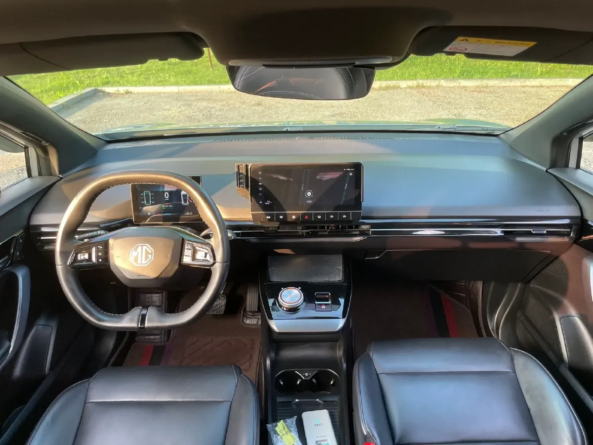 2022 MG MG4 BEV 51KWH,autocango,china used car exporter,china ev exporter,chinese used car exporter,chinese used ev exporter