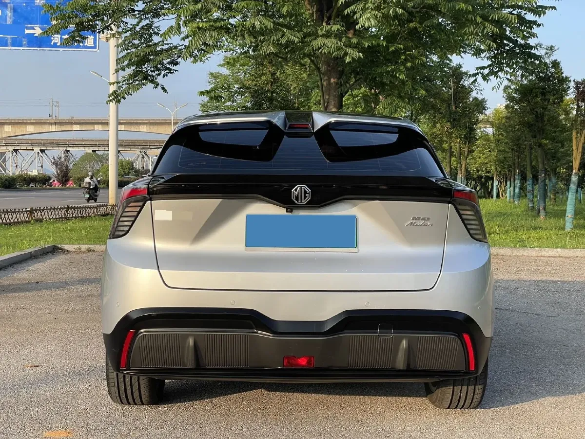 2022 MG MG4 BEV 51KWH,autocango,china used car exporter,china ev exporter,chinese used car exporter,chinese used ev exporter