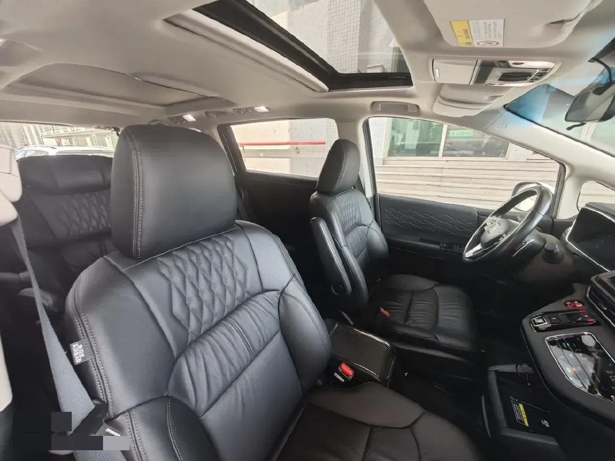 2022 Honda Elysioin 2.0L 146HP L4 E-CVT Hybrid,autocango,china used car exporter,china ev exporter,chinese used car exporter,chinese used ev exporter