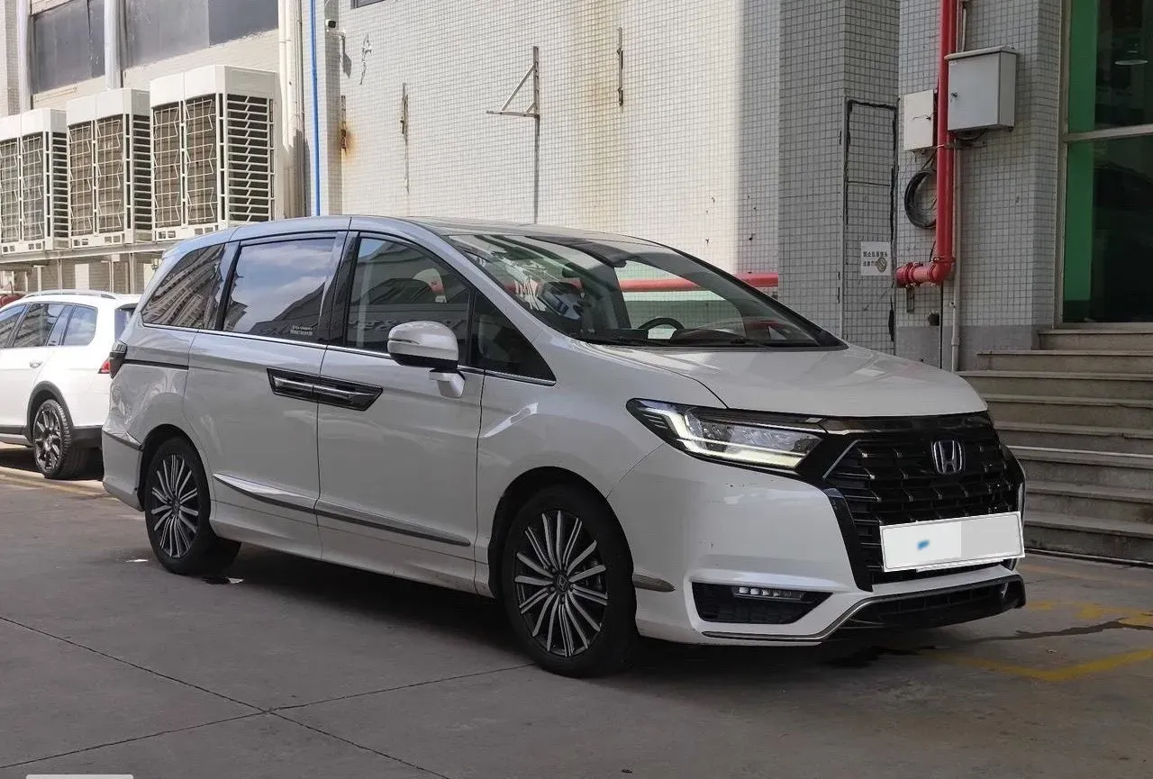 2022 Honda Elysioin 2.0L 146HP L4 E-CVT Hybrid,autocango,china used car exporter,china ev exporter,chinese used car exporter,chinese used ev exporter