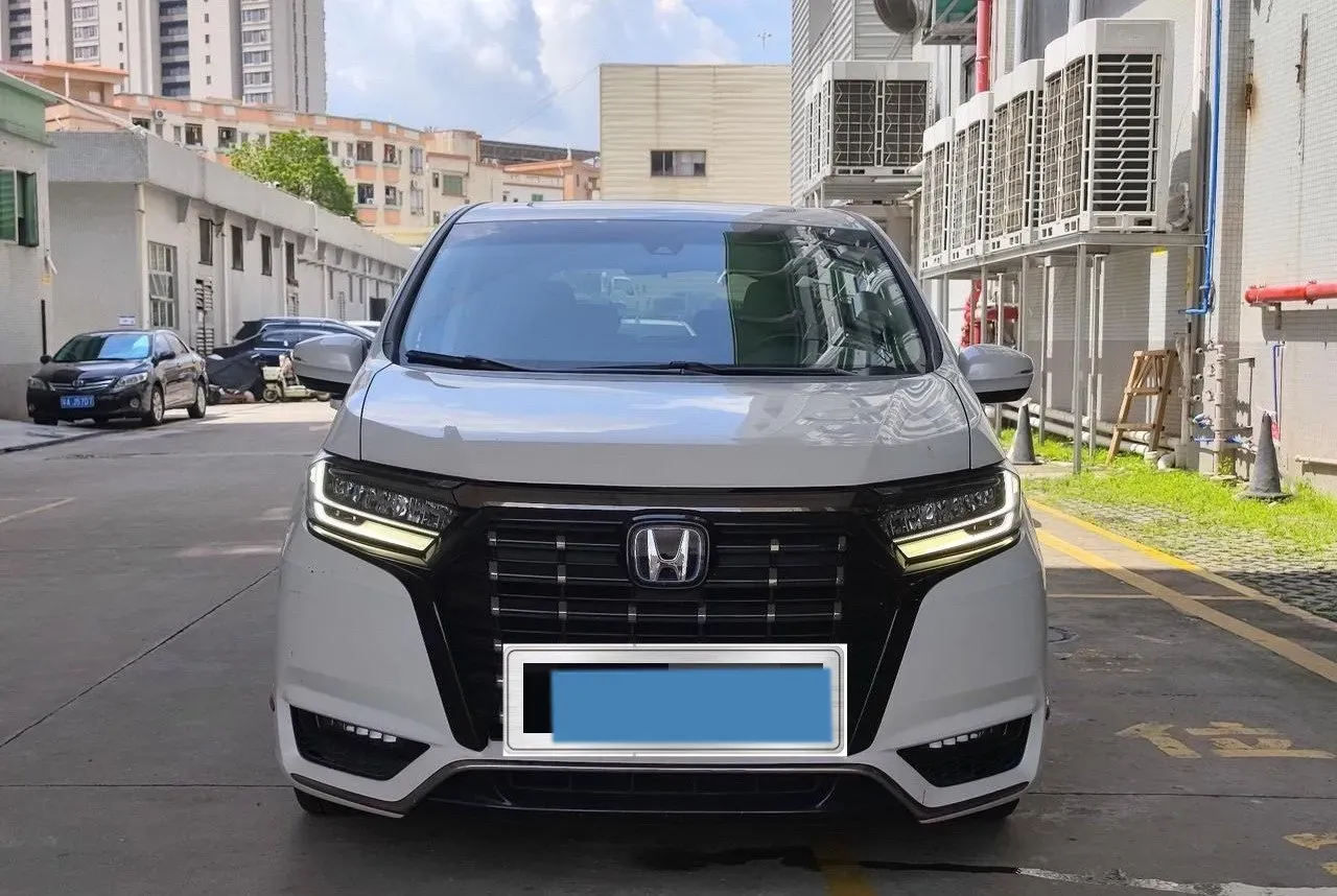 2022 Honda Elysioin 2.0L 146HP L4 E-CVT Hybrid,autocango,china used car exporter,china ev exporter,chinese used car exporter,chinese used ev exporter