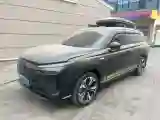 2023 WEY BlueMountain 1.5T 154HP L4 2DHT PHEV 44.5KWH