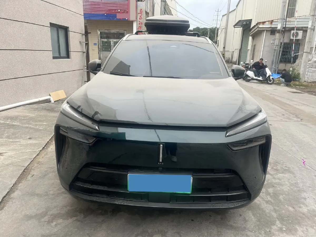 2023 WEY BlueMountain 1.5T 154HP L4 2DHT PHEV 44.5KWH,autocango,china used car exporter,china ev exporter,chinese used car exporter,chinese used ev exporter