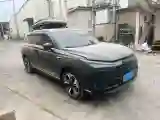 2023 WEY BlueMountain 1.5T 154HP L4 2DHT PHEV 44.5KWH
