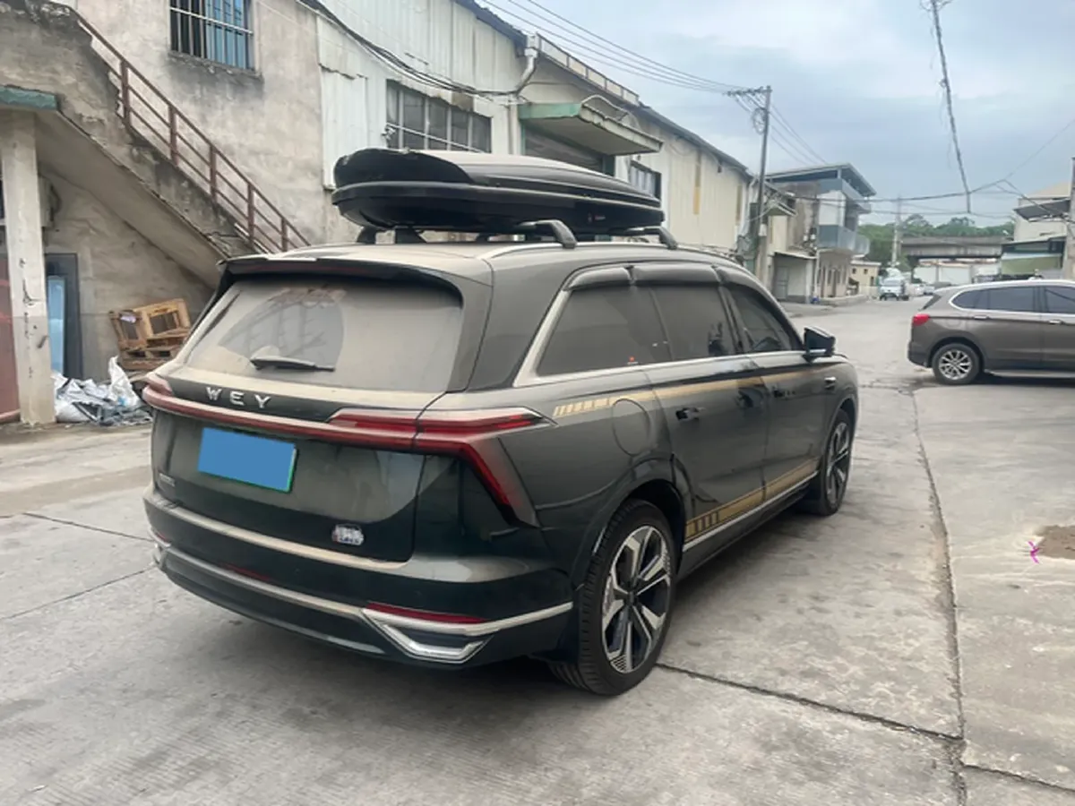 2023 WEY BlueMountain 1.5T 154HP L4 2DHT PHEV 44.5KWH,autocango,china used car exporter,china ev exporter,chinese used car exporter,chinese used ev exporter