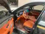 2023 WEY BlueMountain 1.5T 154HP L4 2DHT PHEV 44.5KWH