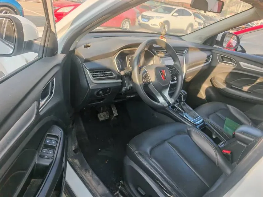 2018 JAC Refine S7 1.5T 174HP L4 6DCT,autocango,china used car exporter,china ev exporter,chinese used car exporter,chinese used ev exporter
