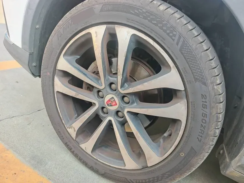 2018 JAC Refine S7 1.5T 174HP L4 6DCT,autocango,china used car exporter,china ev exporter,chinese used car exporter,chinese used ev exporter