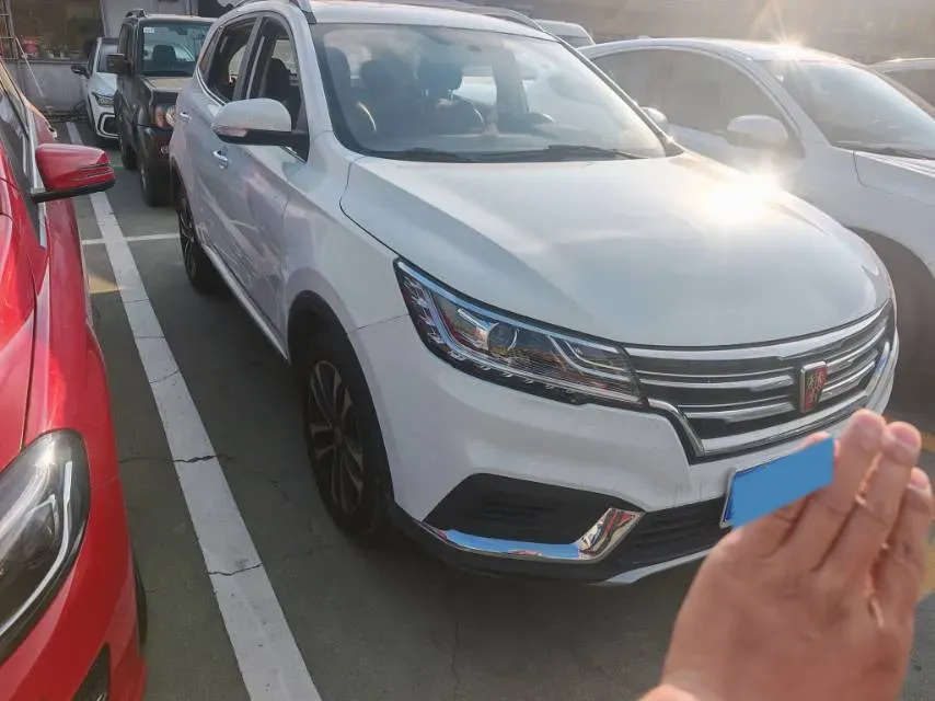 2018 JAC Refine S7 1.5T 174HP L4 6DCT,autocango,china used car exporter,china ev exporter,chinese used car exporter,chinese used ev exporter