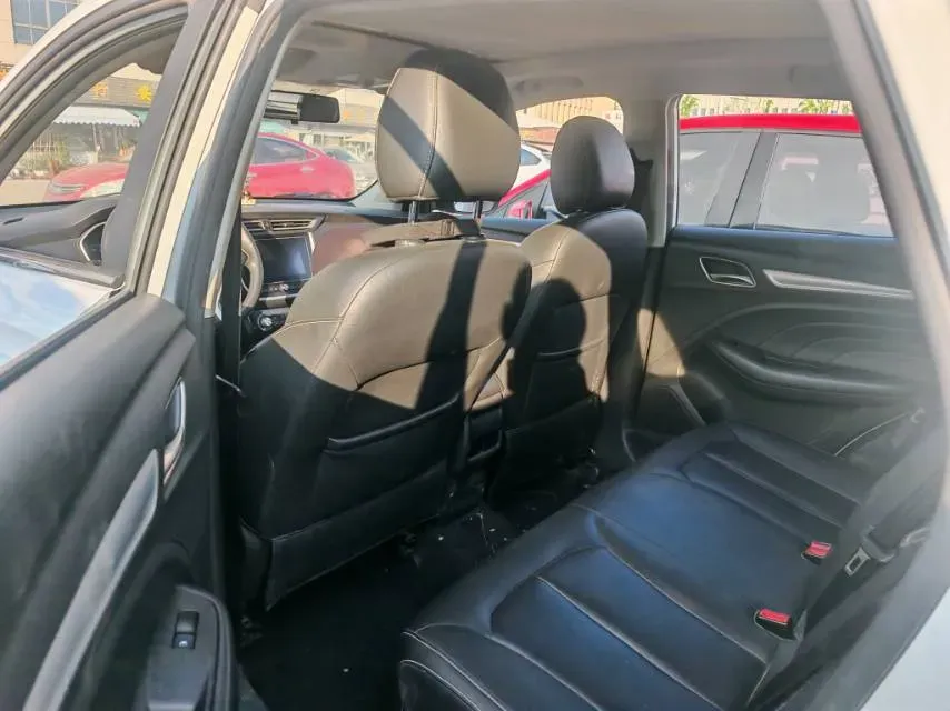2018 JAC Refine S7 1.5T 174HP L4 6DCT,autocango,china used car exporter,china ev exporter,chinese used car exporter,chinese used ev exporter
