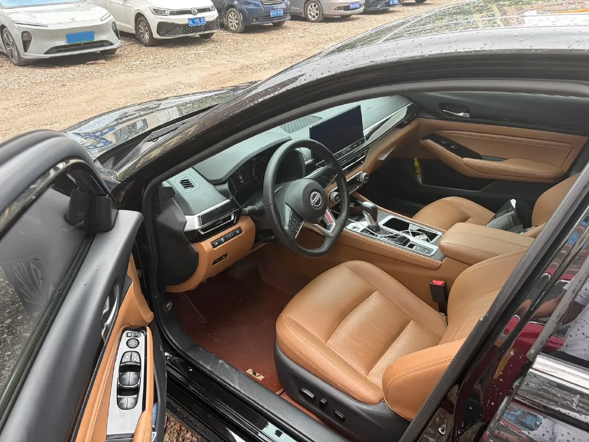 2024 Nissan Teana 2.0L 156HP L4 CVT,autocango,china used car exporter,china ev exporter,chinese used car exporter,chinese used ev exporter