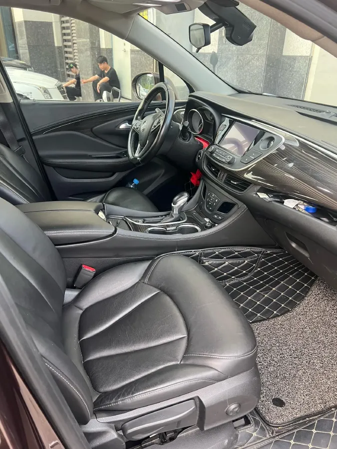 2019 Chevrolet Equinox 2.0T 260HP L4 9AT,autocango,china used car exporter,china ev exporter,chinese used car exporter,chinese used ev exporter