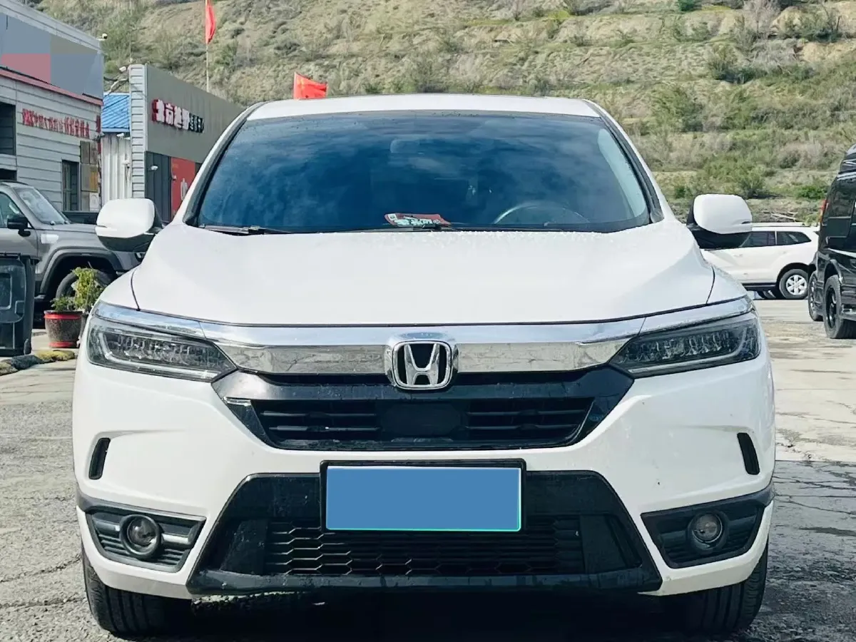 2021 Honda Breeze 1.5T 193HP L4 CVT,autocango,china used car exporter,china ev exporter,chinese used car exporter,chinese used ev exporter