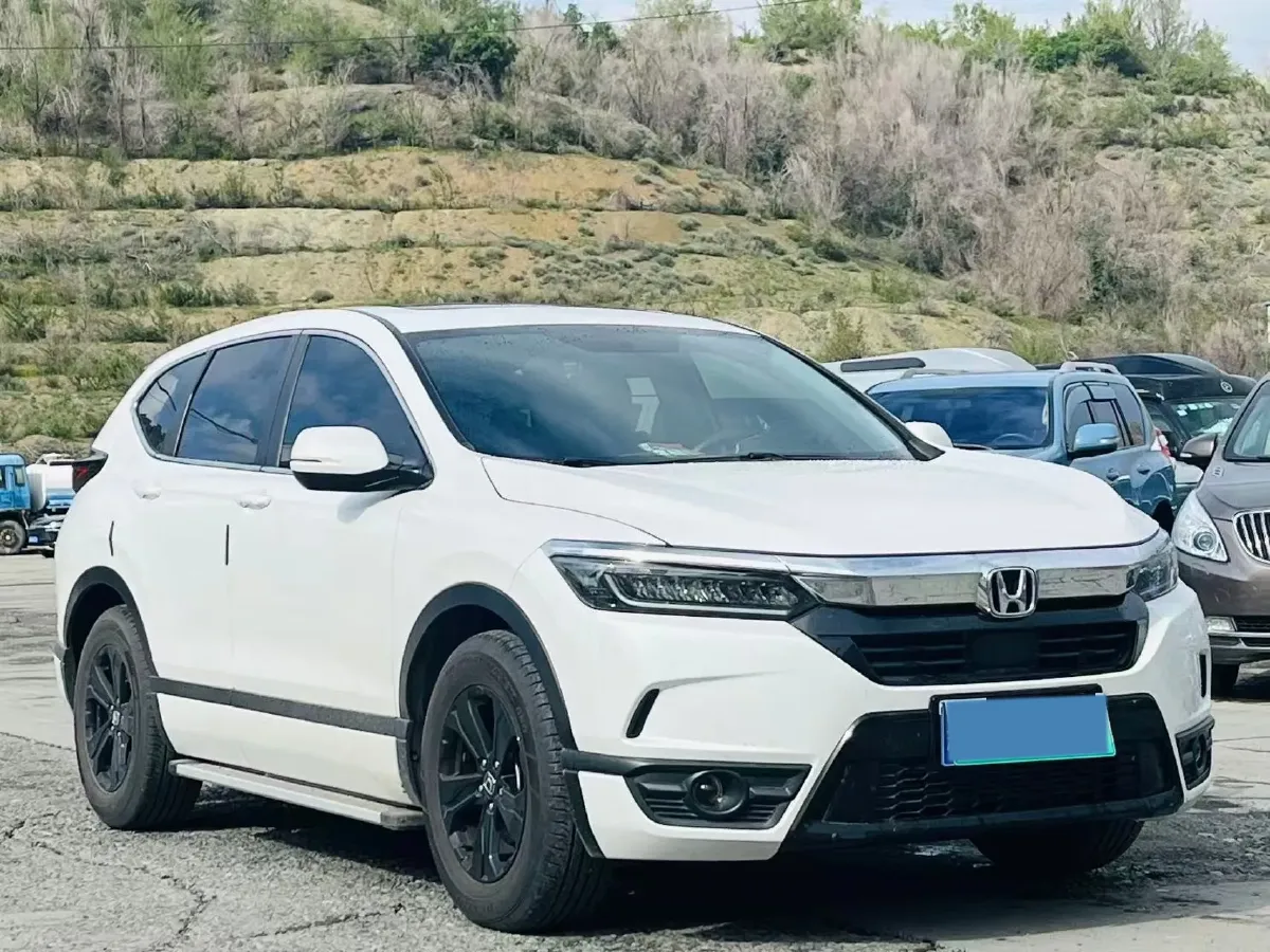 2021 Honda Breeze 1.5T 193HP L4 CVT,autocango,china used car exporter,china ev exporter,chinese used car exporter,chinese used ev exporter