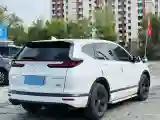 2021 Honda Breeze 1.5T 193HP L4 CVT