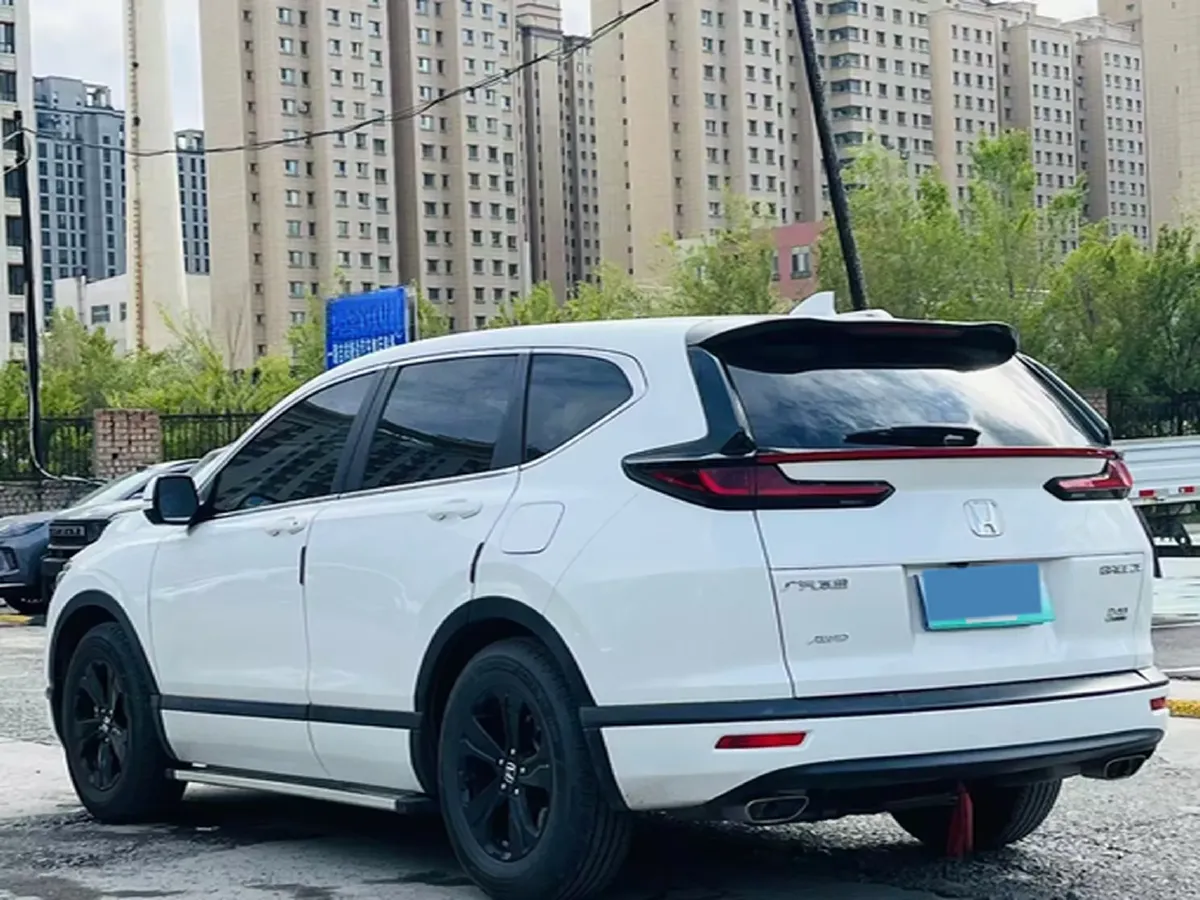 2021 Honda Breeze 1.5T 193HP L4 CVT,autocango,china used car exporter,china ev exporter,chinese used car exporter,chinese used ev exporter
