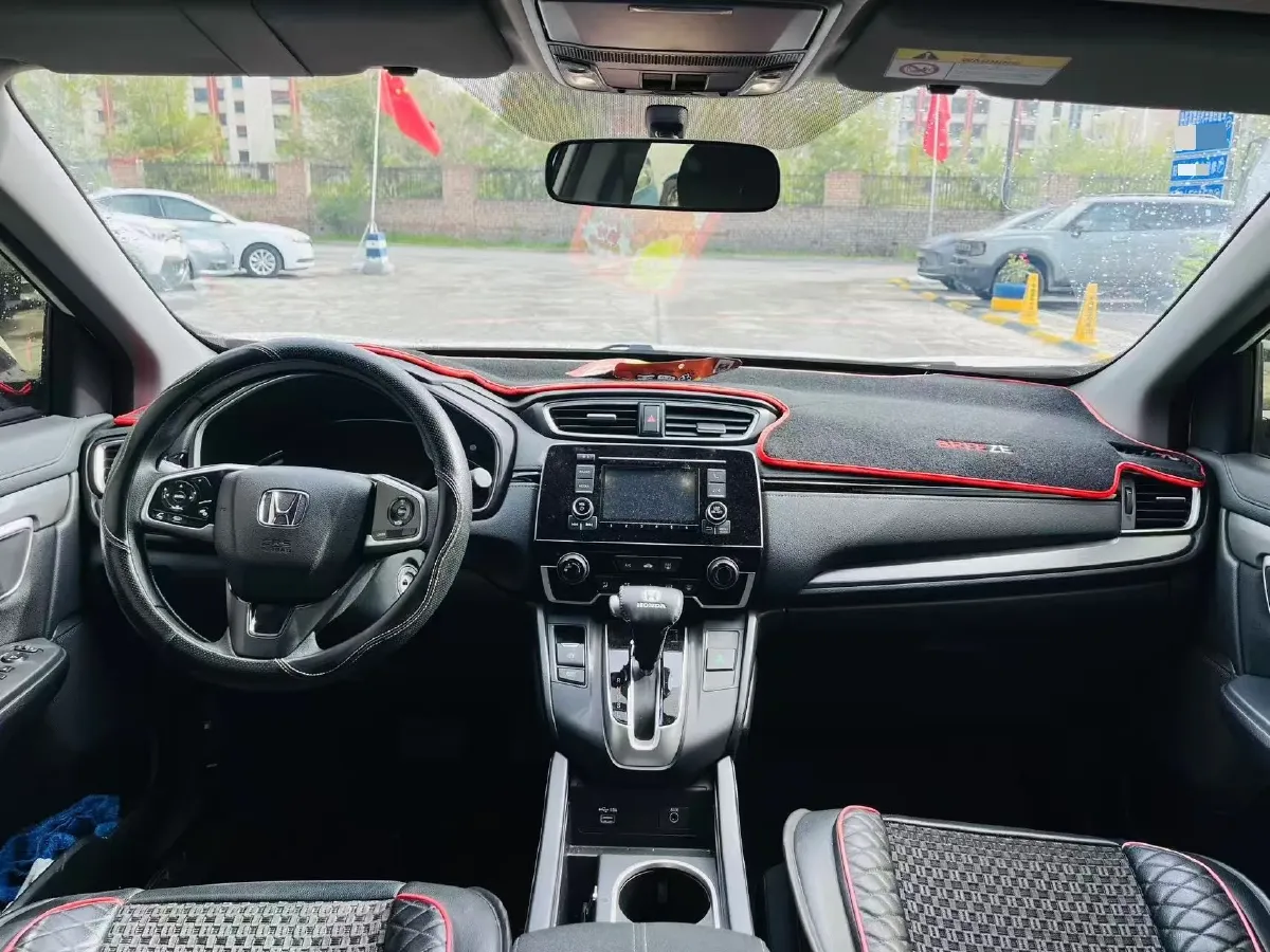 2021 Honda Breeze 1.5T 193HP L4 CVT,autocango,china used car exporter,china ev exporter,chinese used car exporter,chinese used ev exporter