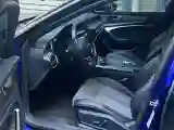 2019 Mercedes-Benz E Class 1.5T 184HP L4 9AT
