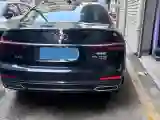 2019 Mercedes-Benz E Class 1.5T 184HP L4 9AT