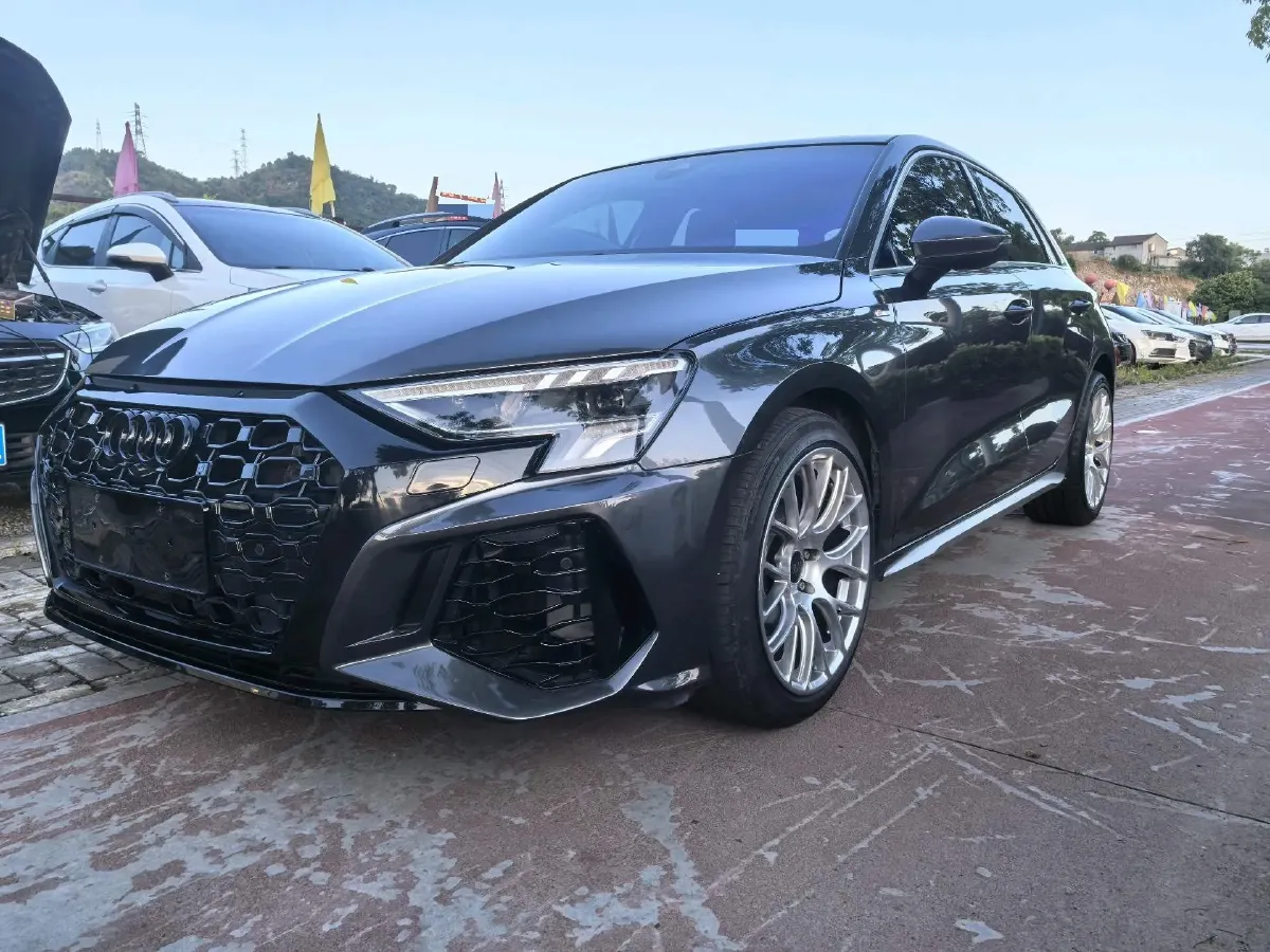 2021 Audi A3 1.4T 150HP L4 7DCT,autocango,china used car exporter,china ev exporter,chinese used car exporter,chinese used ev exporter