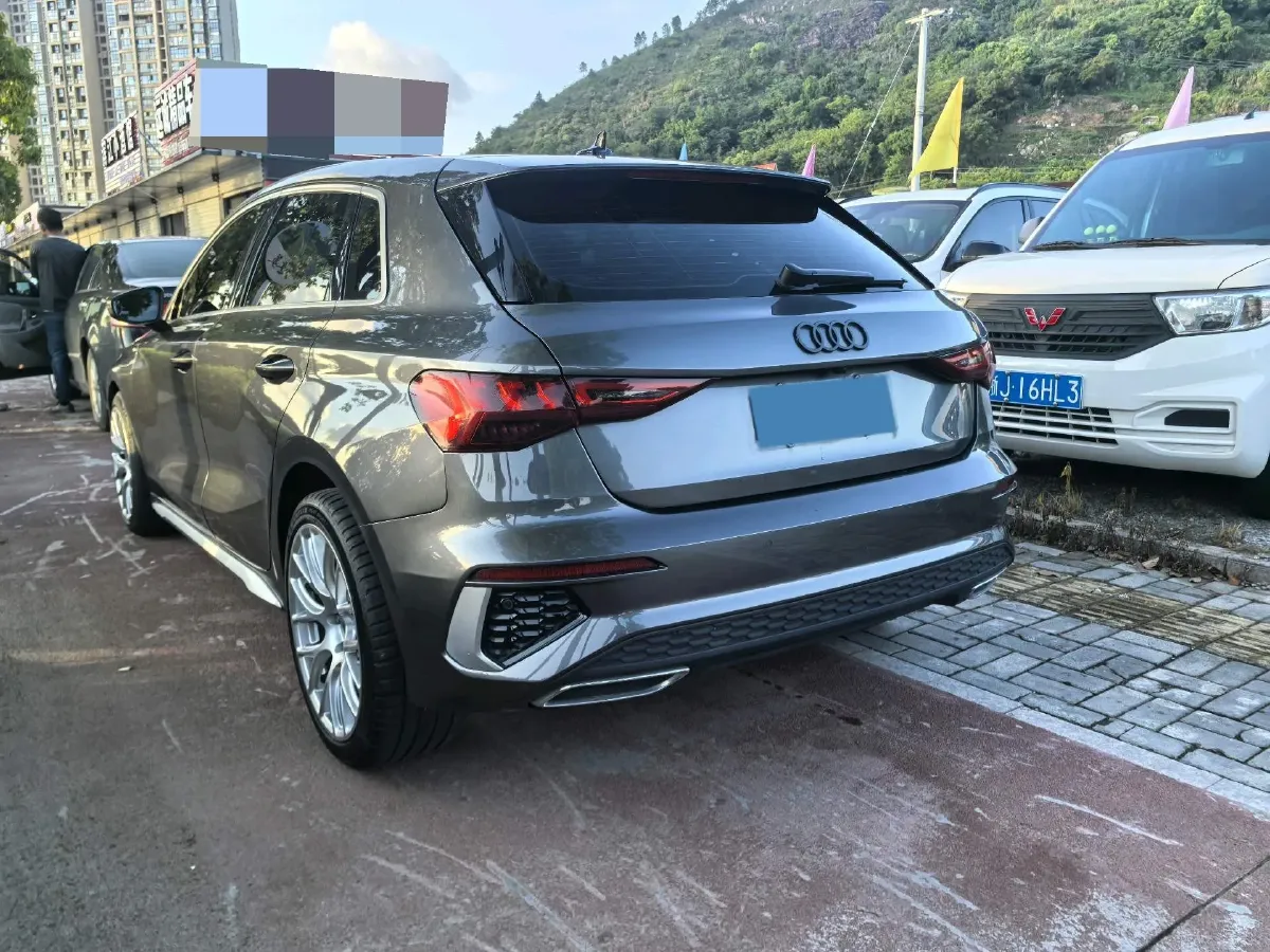 2021 Audi A3 1.4T 150HP L4 7DCT,autocango,china used car exporter,china ev exporter,chinese used car exporter,chinese used ev exporter