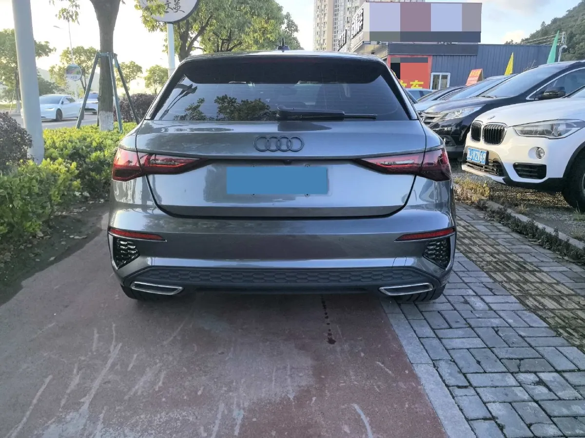 2021 Audi A3 1.4T 150HP L4 7DCT,autocango,china used car exporter,china ev exporter,chinese used car exporter,chinese used ev exporter