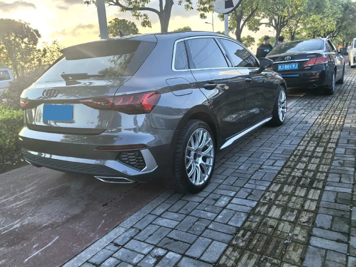 2021 Audi A3 1.4T 150HP L4 7DCT,autocango,china used car exporter,china ev exporter,chinese used car exporter,chinese used ev exporter