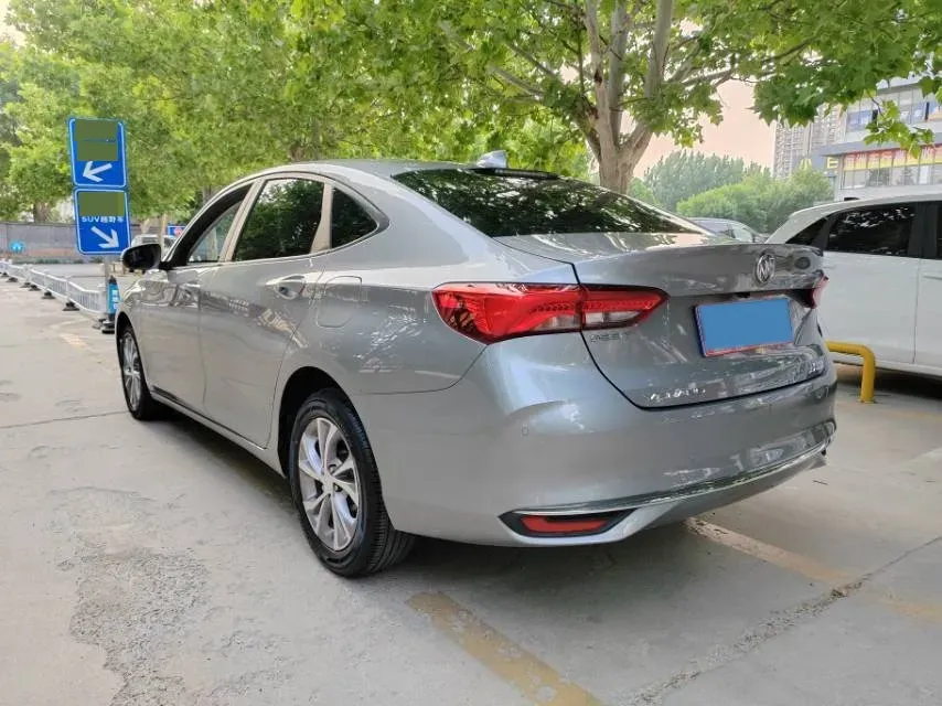 2023 Buick Verano 1.5T 184HP L4 CVT,autocango,china used car exporter,china ev exporter,chinese used car exporter,chinese used ev exporter