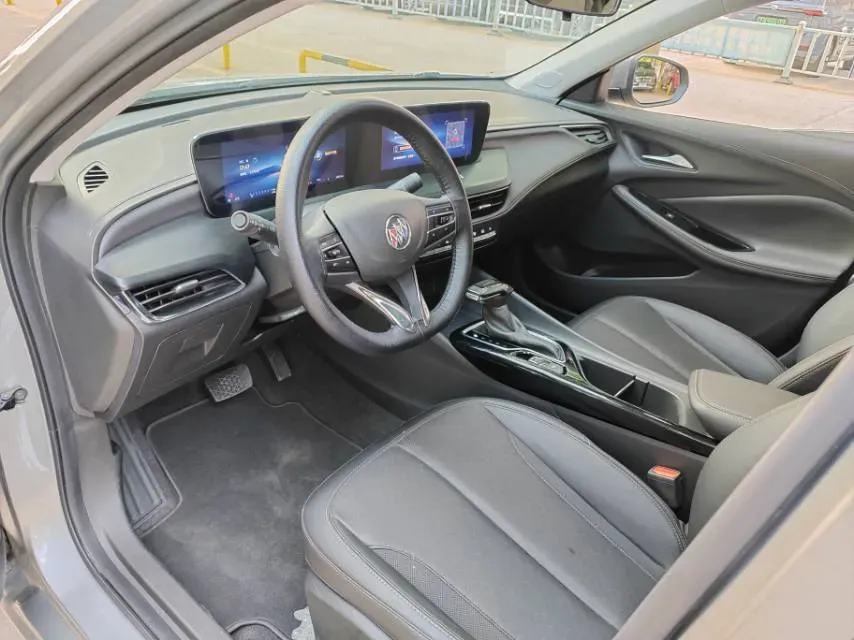 2023 Buick Verano 1.5T 184HP L4 CVT,autocango,china used car exporter,china ev exporter,chinese used car exporter,chinese used ev exporter