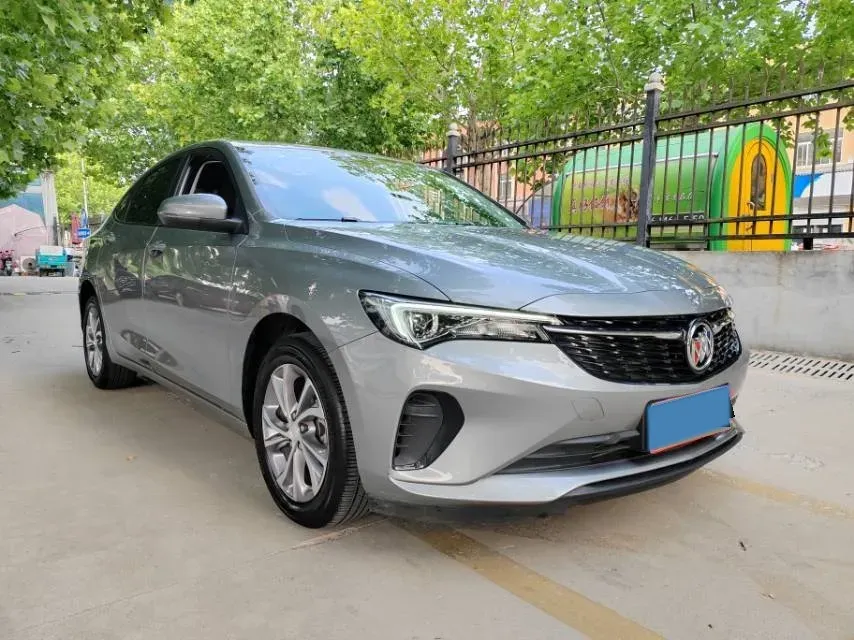 2023 Buick Verano 1.5T 184HP L4 CVT,autocango,china used car exporter,china ev exporter,chinese used car exporter,chinese used ev exporter