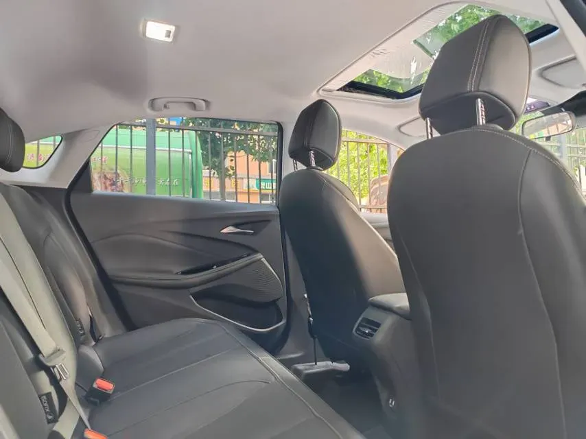 2023 Buick Verano 1.5T 184HP L4 CVT,autocango,china used car exporter,china ev exporter,chinese used car exporter,chinese used ev exporter