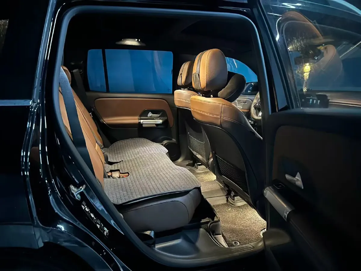2021 Mercedes-Benz GLB Class 1.3T 163HP L4 7DCT,autocango,china used car exporter,china ev exporter,chinese used car exporter,chinese used ev exporter