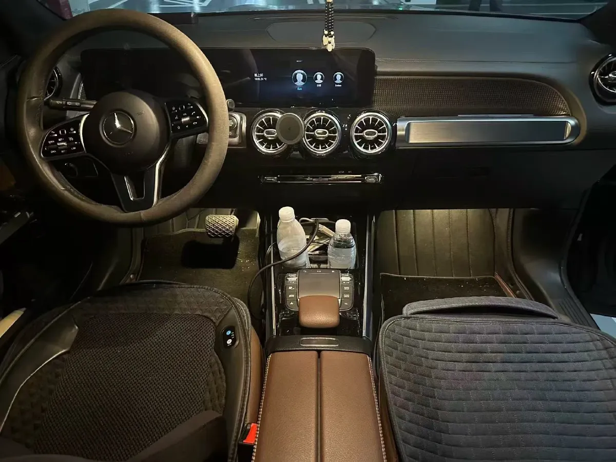 2021 Mercedes-Benz GLB Class 1.3T 163HP L4 7DCT,autocango,china used car exporter,china ev exporter,chinese used car exporter,chinese used ev exporter