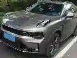 2021 LYNK&CO 01 2.0T 218HP L4 8AT