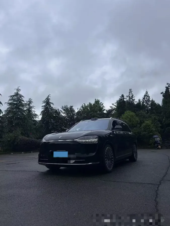 2025 AITO AITO M9 REEV 160HP REEV 52KWH,autocango,china used car exporter,china ev exporter,chinese used car exporter,chinese used ev exporter