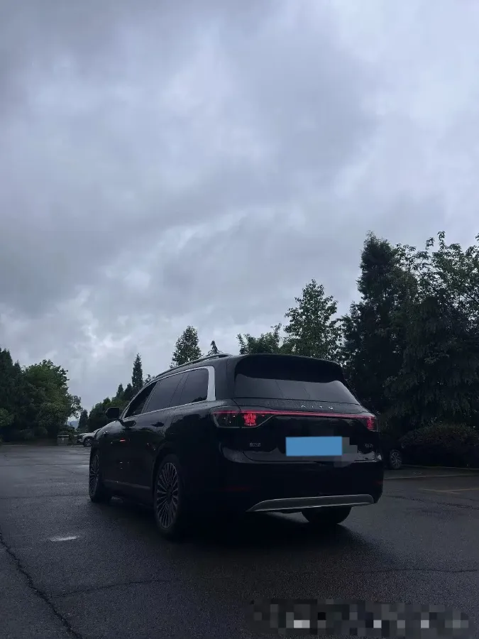 2025 AITO AITO M9 REEV 160HP REEV 52KWH,autocango,china used car exporter,china ev exporter,chinese used car exporter,chinese used ev exporter