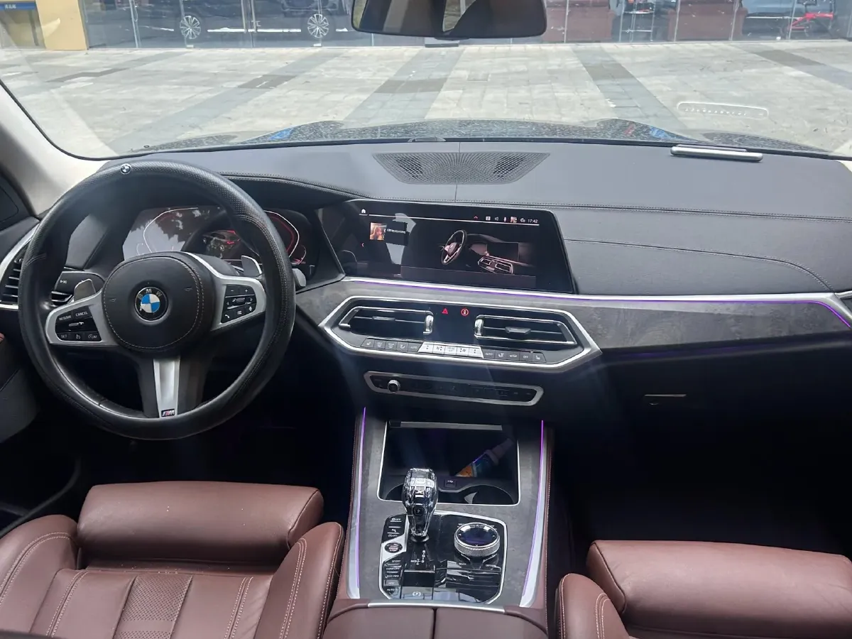 2021 BMW X5 2.0T 265HP L4 8AT,autocango,china used car exporter,china ev exporter,chinese used car exporter,chinese used ev exporter
