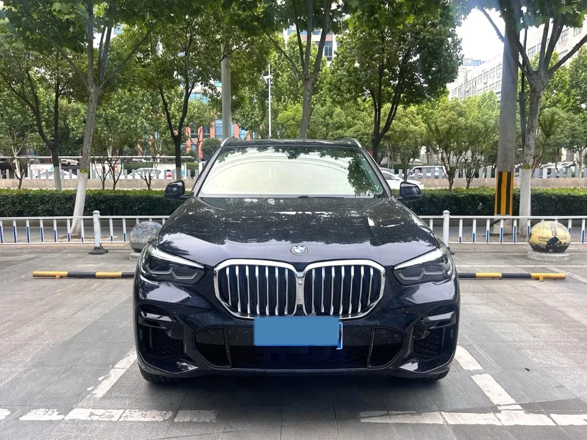 2021 BMW X5 2.0T 265HP L4 8AT,autocango,china used car exporter,china ev exporter,chinese used car exporter,chinese used ev exporter