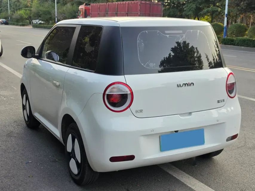 2024 ChangAn QiYuan Lumin BEV 13.41KWH,autocango,china used car exporter,china ev exporter,chinese used car exporter,chinese used ev exporter