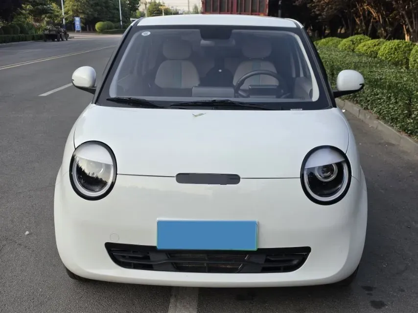 2024 ChangAn QiYuan Lumin BEV 13.41KWH,autocango,china used car exporter,china ev exporter,chinese used car exporter,chinese used ev exporter