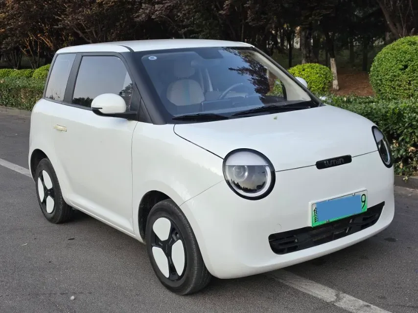 2024 ChangAn QiYuan Lumin BEV 13.41KWH,autocango,china used car exporter,china ev exporter,chinese used car exporter,chinese used ev exporter
